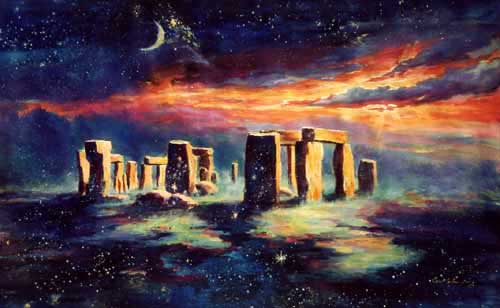 Stonehenge