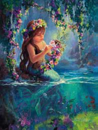 mermaid fairies